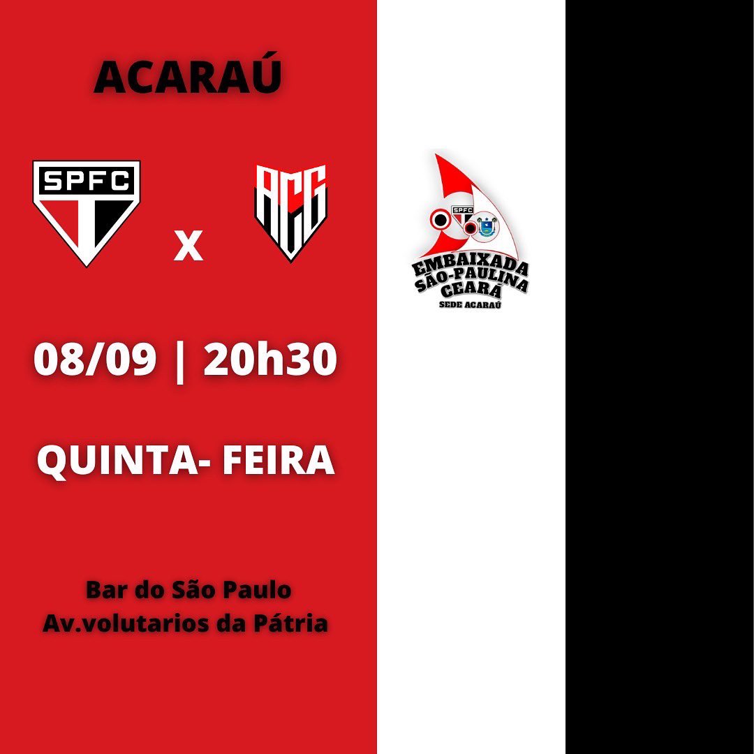 embaixadasp_ce's tweet photo. 📍 FORTALEZA - (85) 996109607 - Cesar Hideki
📍 SOBRAL - (88) 997959127 - Yan Victor/ (88) 996959476 - Francisco Alves
📍 ACARAÚ -(88) 999989541 - Cleber Lopes
📍 IGUATU - (88) 988452147 - João Paulo 
#VemPraEmbaixada 👊 https://t.co/xcixt1EoKW