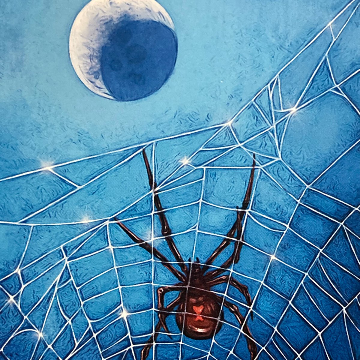 oldmantarot's tweet photo. The High Priestess knows patience is a virtue. 

You feel as if you have transcended the limits of manmade boundaries. Your resolve is to create, and to tap into your own divinity. 

A fun, daily tarot reading for Friday, Sept 9, 2022 https://t.co/Tl9jMQSum6 https://t.co/orQzhTst1D
