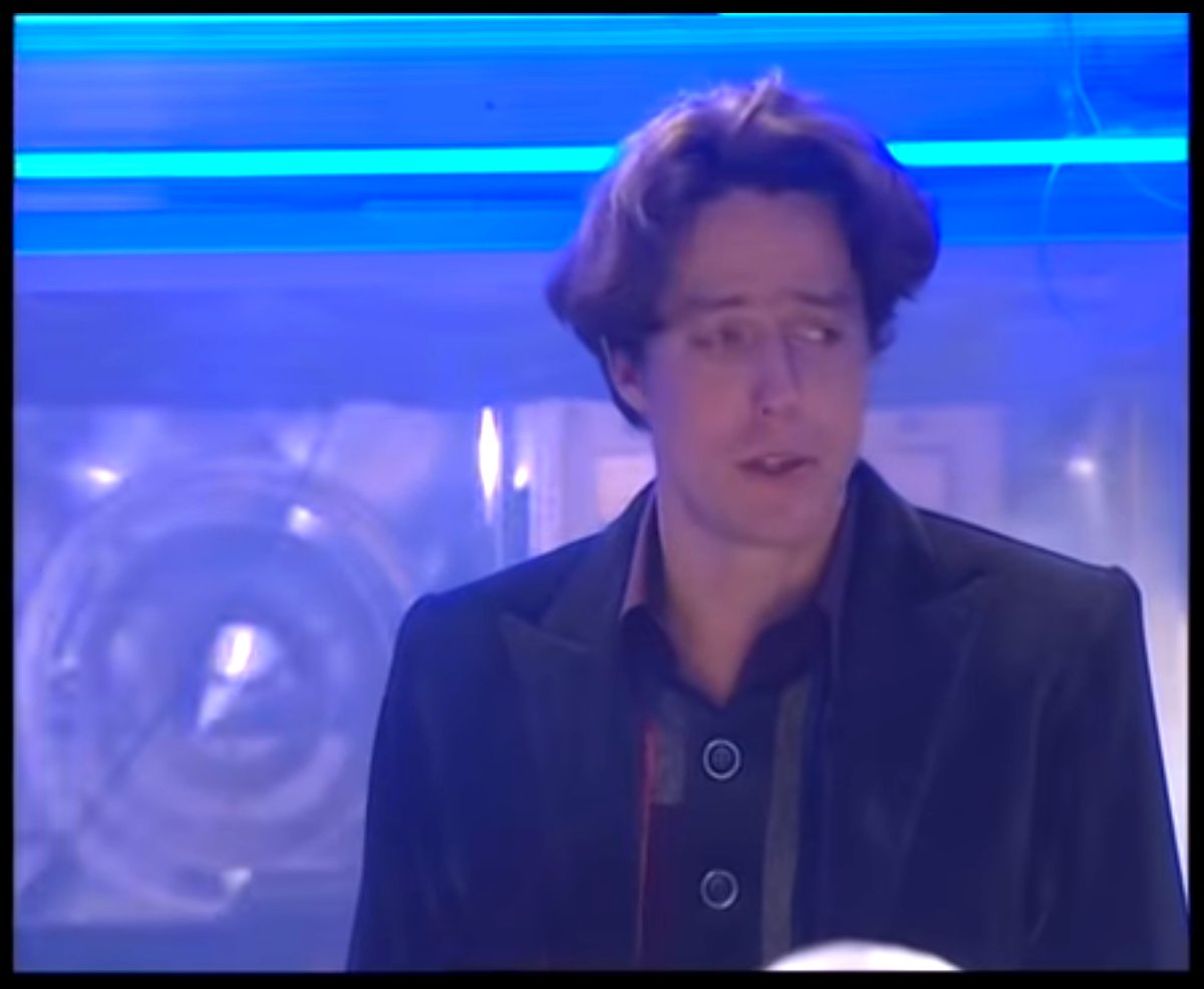 Happy Birthday wishes to Hugh Grant, born September 9th, 1960.  