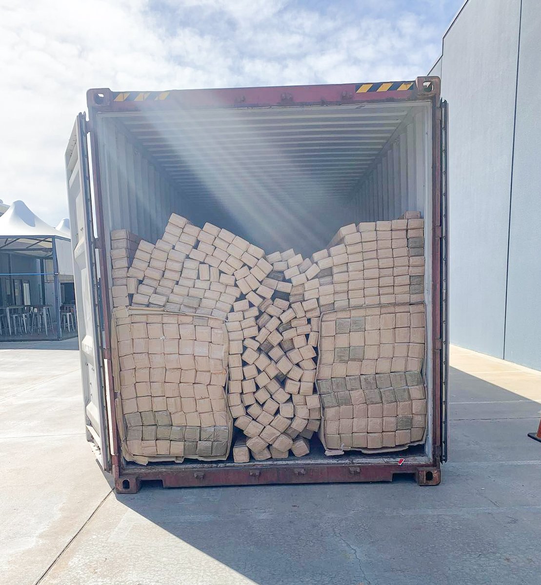 📰EXTRA EXTRA READ ALL ABOUT IT!

We have received a HUGE shipment of Infinity pipe and fittings. If you require stock right now, then give us a call today! 

With many different jobs happening its important to stay ahead of the curve and ensure we can facilitate all orders. 📦