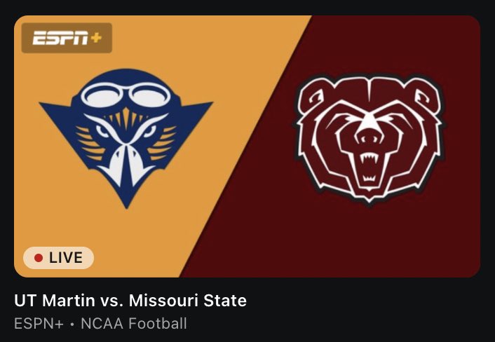 Biggest football game of the night kicks off in just a few minutes