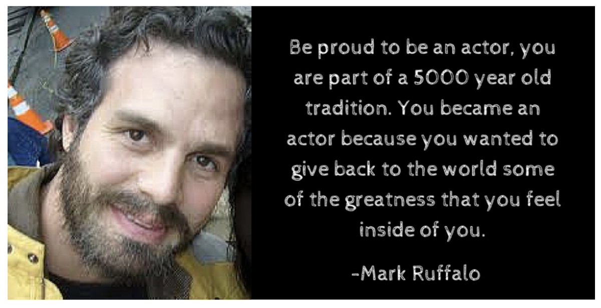 Marketing4Actor's tweet photo. Happy #ActorsDay 🎬🎭🎙!!!

Who's proud to be an actor? https://t.co/NeoMSyoUv1