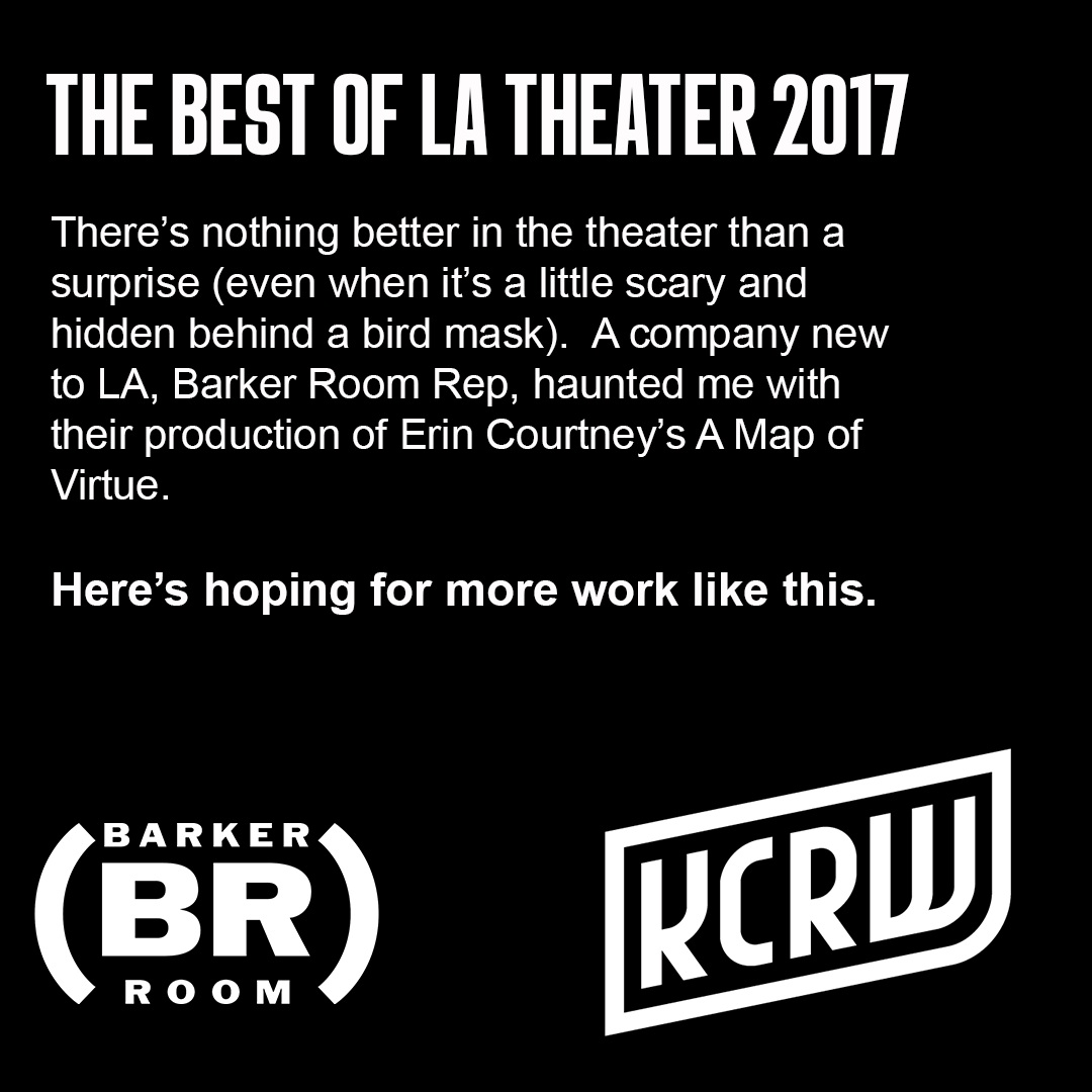 BarkerRoomRep's tweet photo. Remember when Barker Room Rep's first play in LA was one of the best shows of the year? We're back with MONIECE CLARK and hope you'll join us for some more incredible theater. 

Tickets at https://t.co/4jrNVqHcDn

#latheatre #whereismoniececlark https://t.co/DF6ExmPZpx