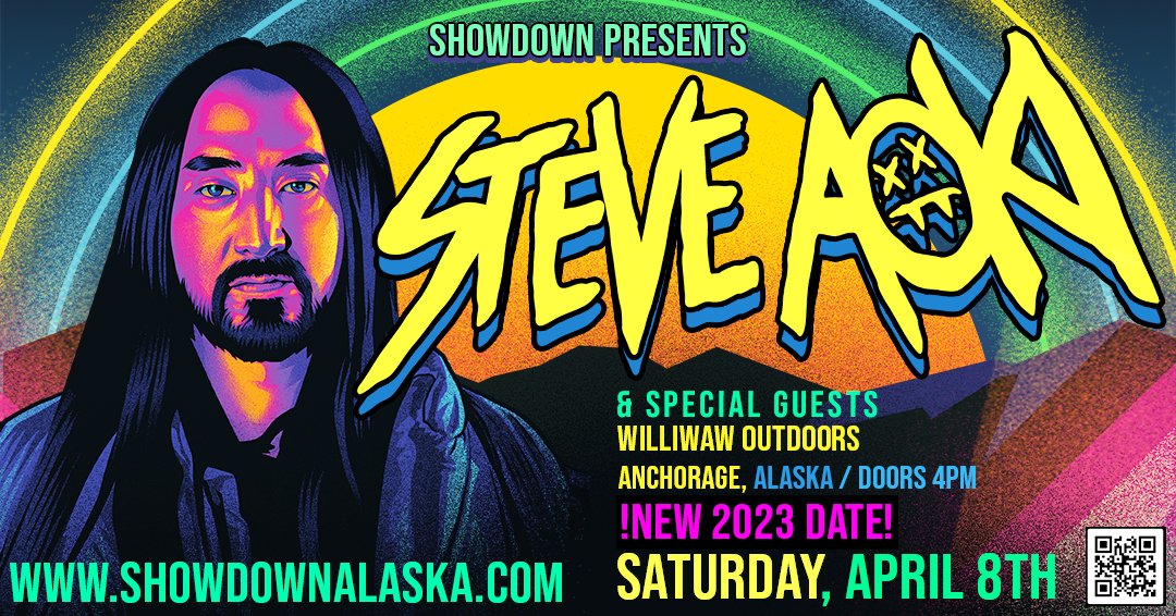 Showdown Alaska Tickets & Events
