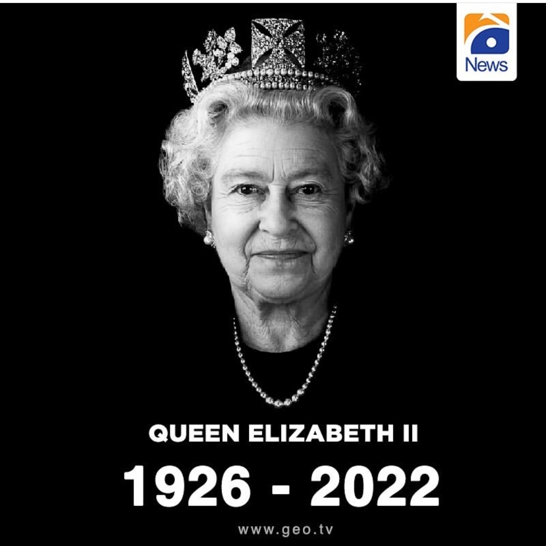 WasioMuhammad's tweet image. She is no more😥😭
#QueenElizabeth #RoyalFamily #Death #QueenElizabethII #MeghanMarkle #PrinceHarry @RoyalFamily #QueenElizabeth #Friday #PrinceCharles #KateMiddleton #Duke #ThursdayThoughts #Thursday #Queen #QueenElisabeth #QueenElizabethII