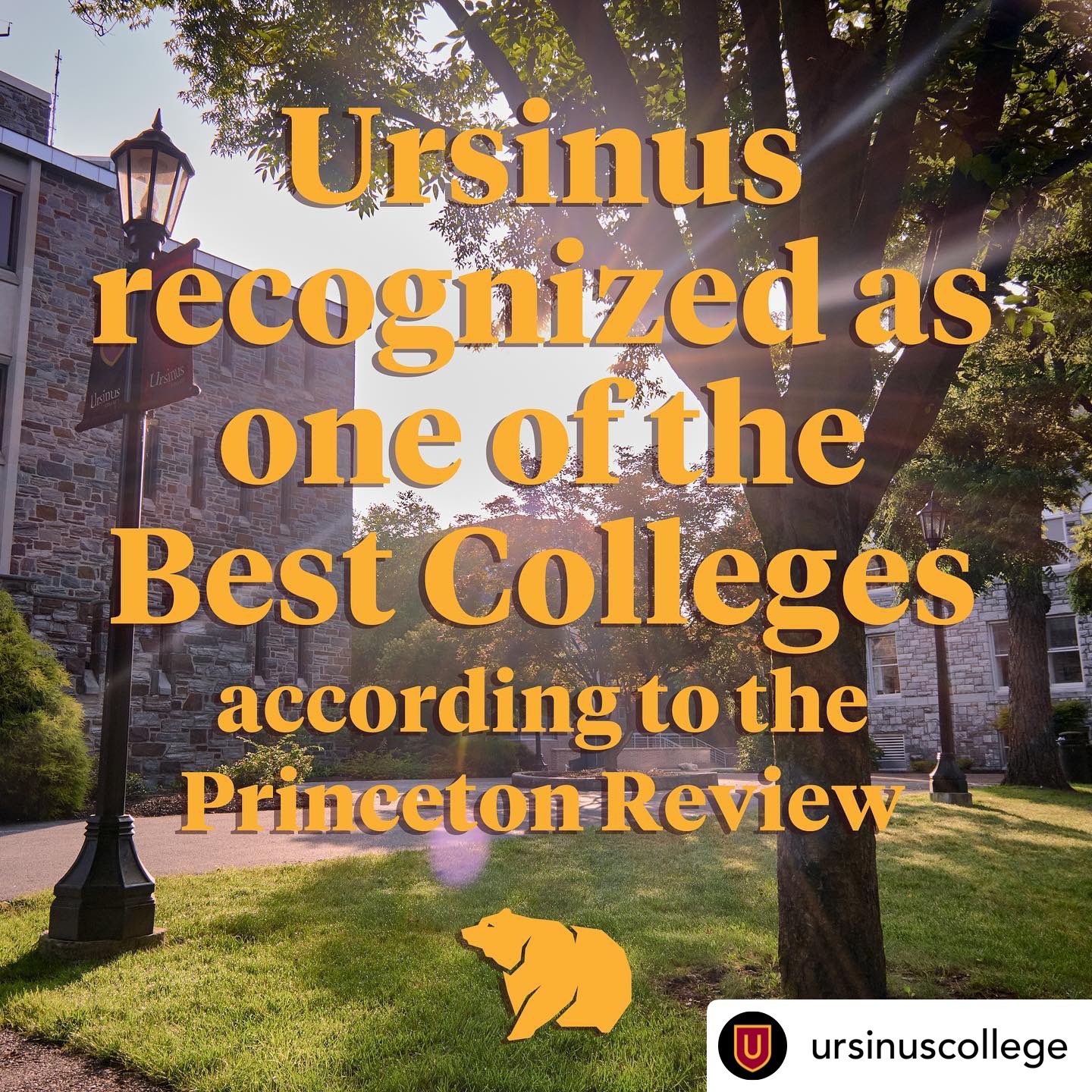 Ursinus College Wrestling on Twitter ".ursinuscollege has once again