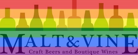 Malt & Vine (@maltandvine) on Twitter photo 