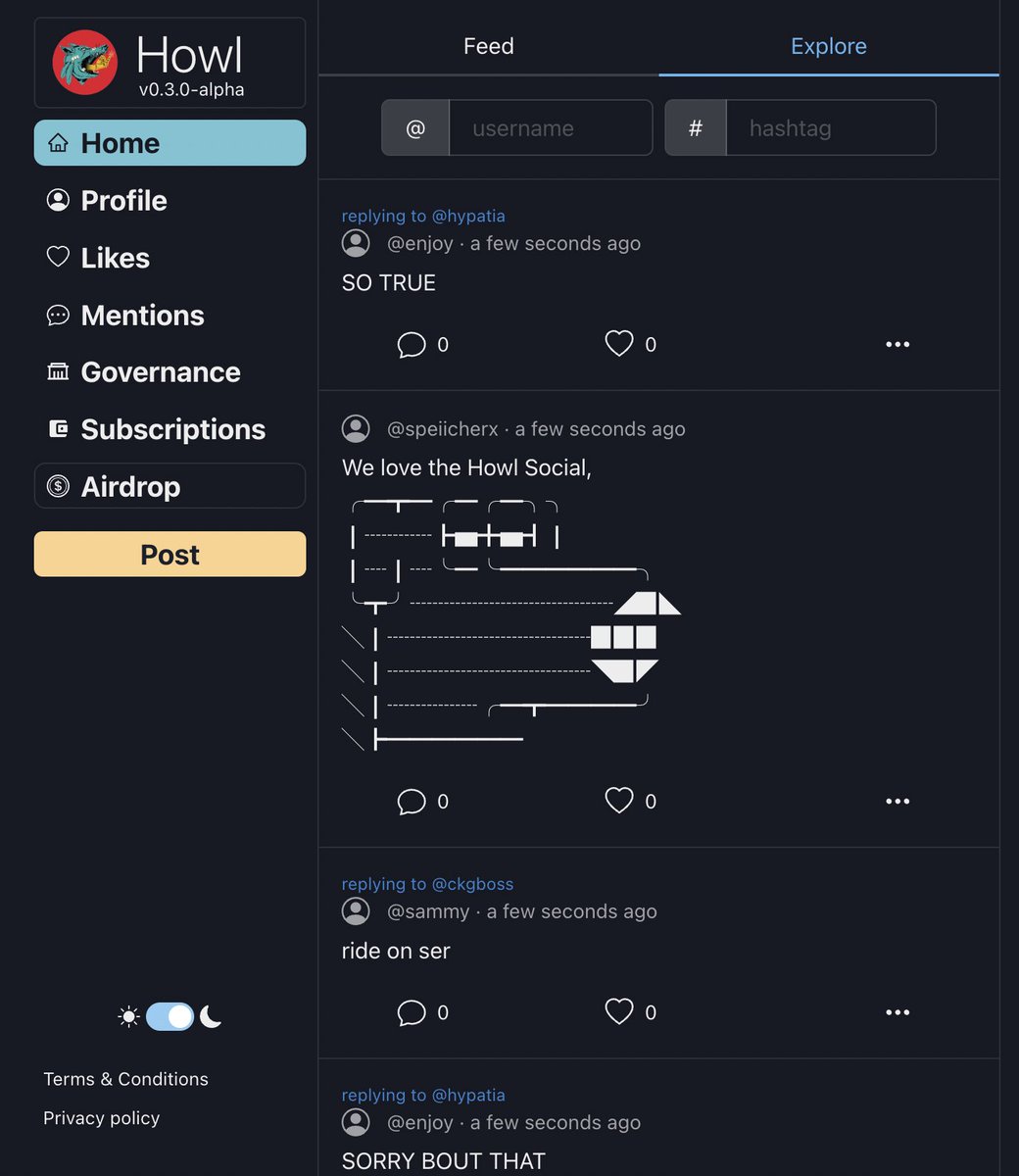 Coinhall 📈 🔄 tweet media