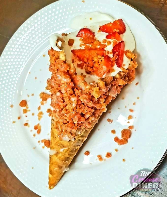 crimedinerpod's tweet photo. EP: Sad State of Affairs
https://t.co/2VqDO1zogV
Nydia talks about the case of Grace Pianka and Adam Kostewicz

DINNER: Polish Pork Goulash and potato pancakes
DESSERT: Strawberry Crunch Cheesecake Cone
DRINK: Portlandia Pinot Noir

PROMO
@AutumnsOddPod
Member of @DarkcastNetwork https://t.co/rp4ZaxVlya
