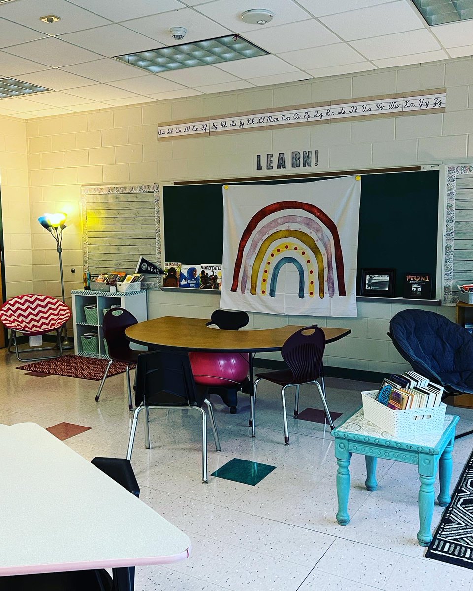 Ms. Kristina Petti (She/Her) tweet media