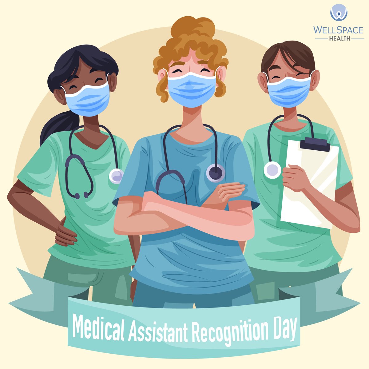 WellSpace Health tweet media