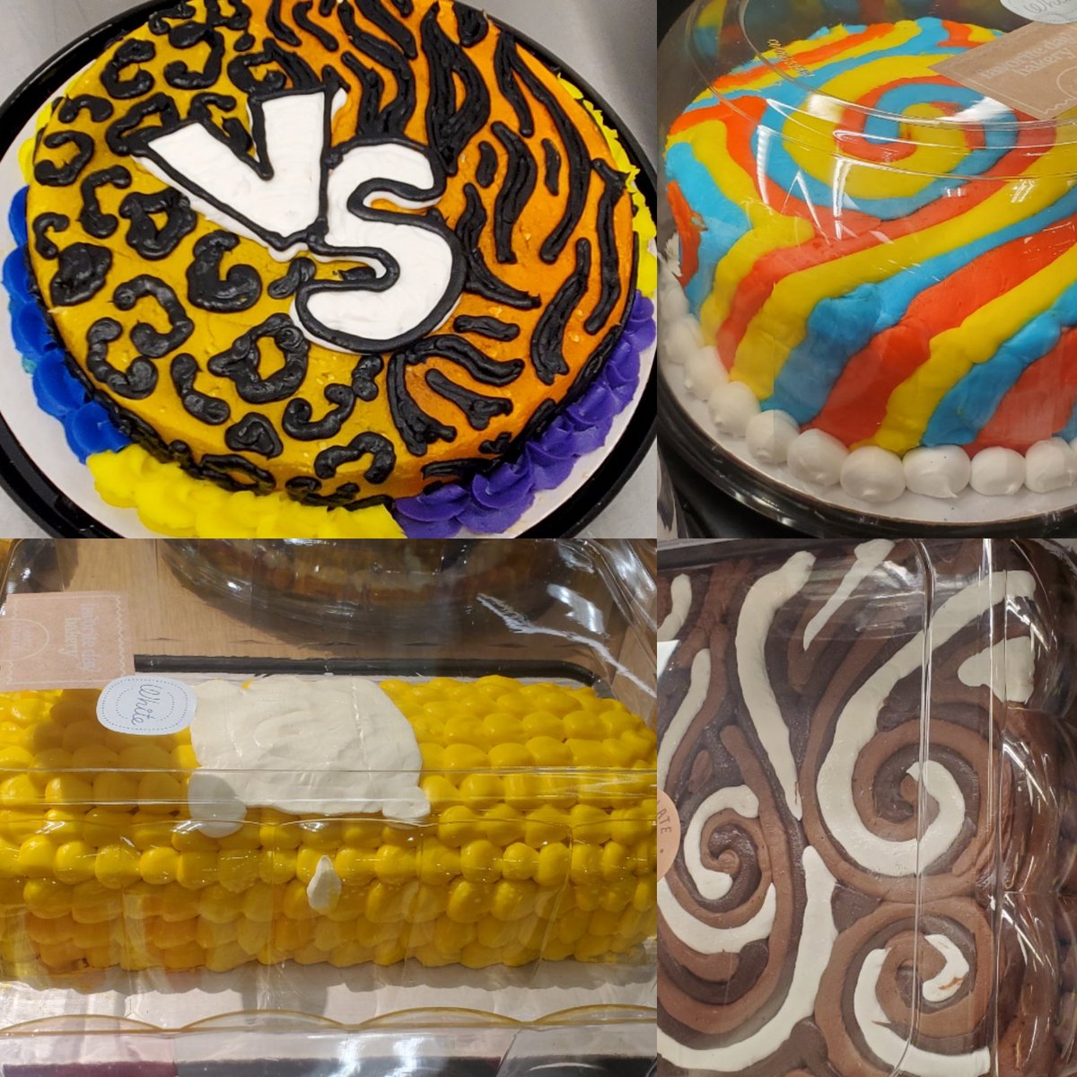 Jennifer Mahen tweet media