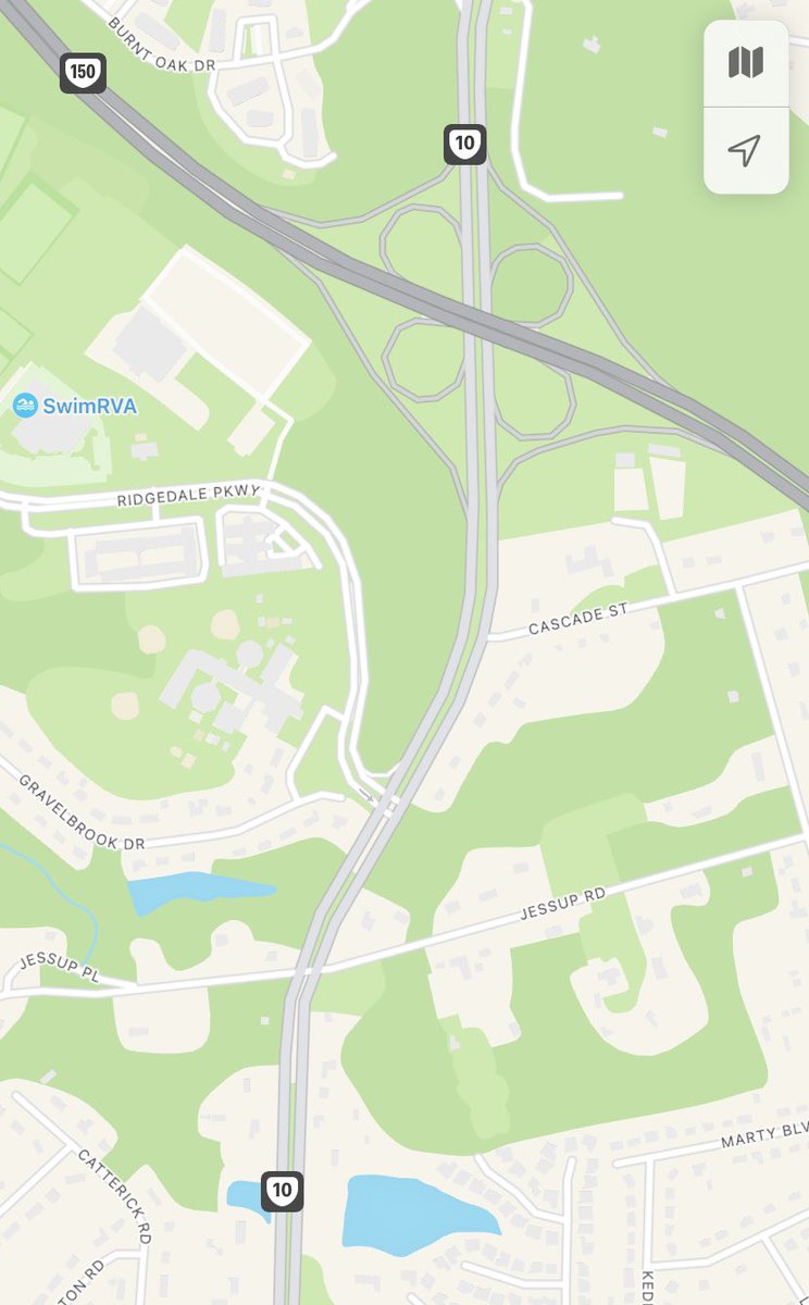 🚨Fatal Crash🚨 CCPD🚓 investigating a fatal crash at the intersection of Iron Bridge Rd &amp; Ridgedale Pkwy. Expect delays as you travel in this area. <a href="/CCPDVa/">Chesterfield Police</a> <a href="/CFEMSPIO/">Chesterfield Fire and Emergency Medical Services</a> <a href="/ChesterfieldVa/">Chesterfield County Government, Virginia</a> <a href="/CfieldVA911/">Chesterfield Emergency Communications</a> <a href="/CCSOVA/">Chesterfield County Sheriff's Office VA</a> <a href="/NBC12/">NBC12 is now 12 On Your Side</a> <a href="/CBS6/">WTVR CBS 6 Richmond</a> <a href="/8NEWS/">8News WRIC Richmond</a>