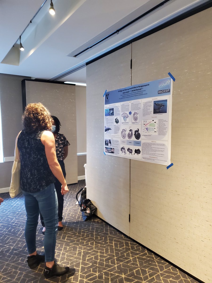 BlkinGeoscience's tweet photo. So many other posters all receiving the attention they deserve. Add to this thread
#NABG2022
#BlackInGeoscienceWeek https://t.co/9NFykDyms9