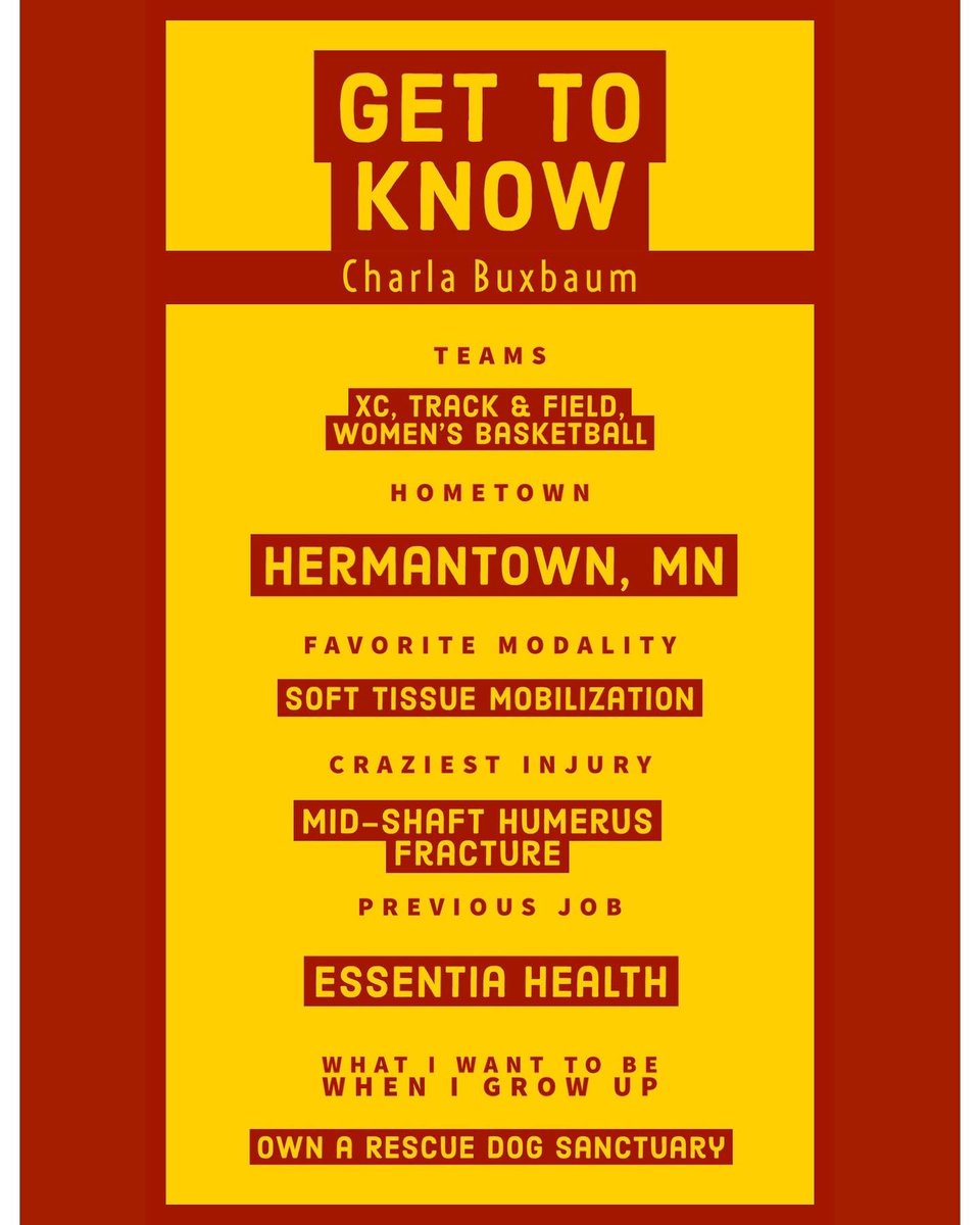 UMD Sports Medicine tweet media