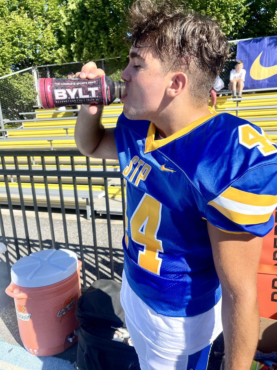 drinkBYLT's tweet photo. Make the switch and upgrade your sports drink. #BYLT https://t.co/4S8GdW3p2K