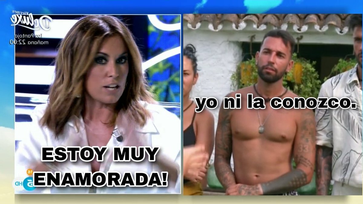 samubrss's tweet image. resumen #PesadillaEstreno