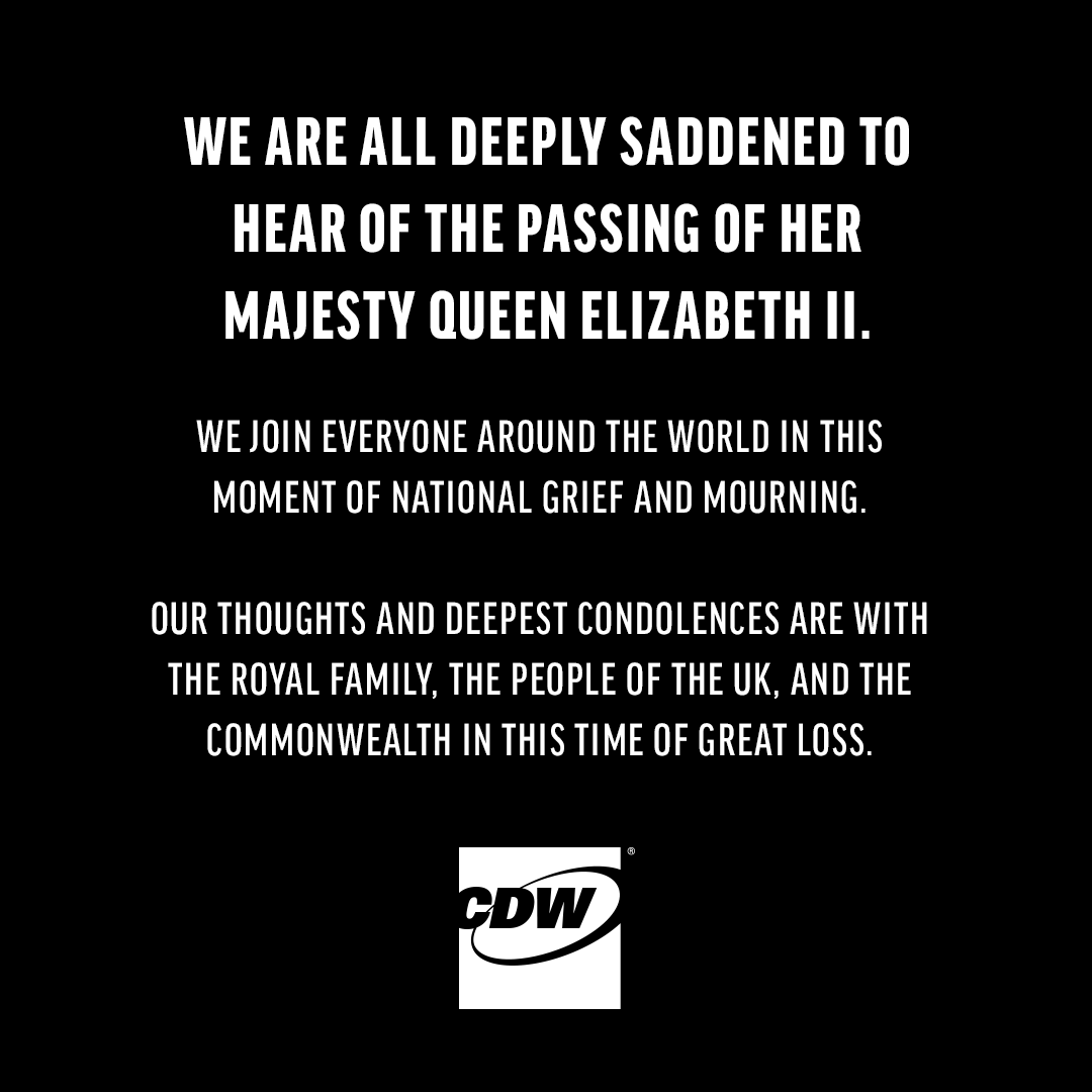 CDW UK (@cdw_uk) on Twitter photo 