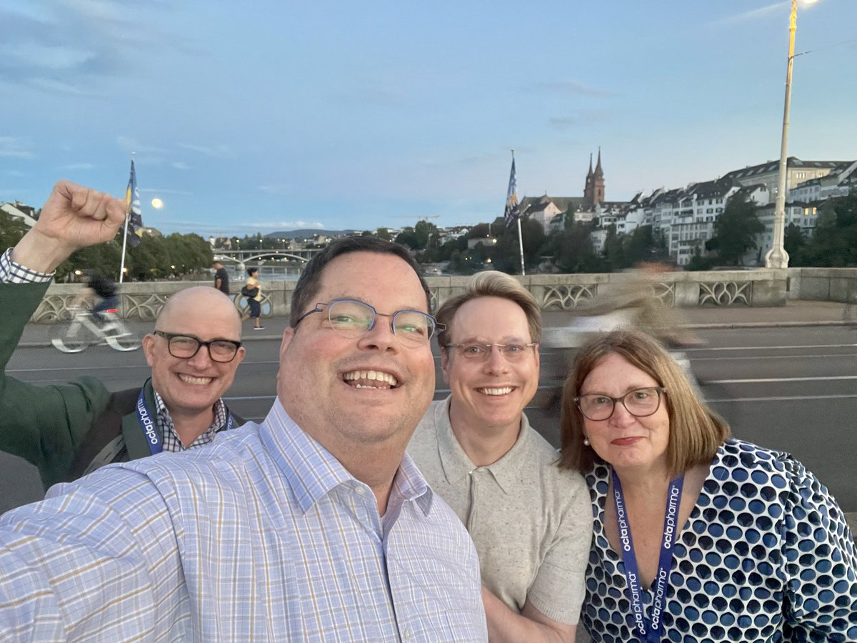 Michael Ison, MD MS tweet media