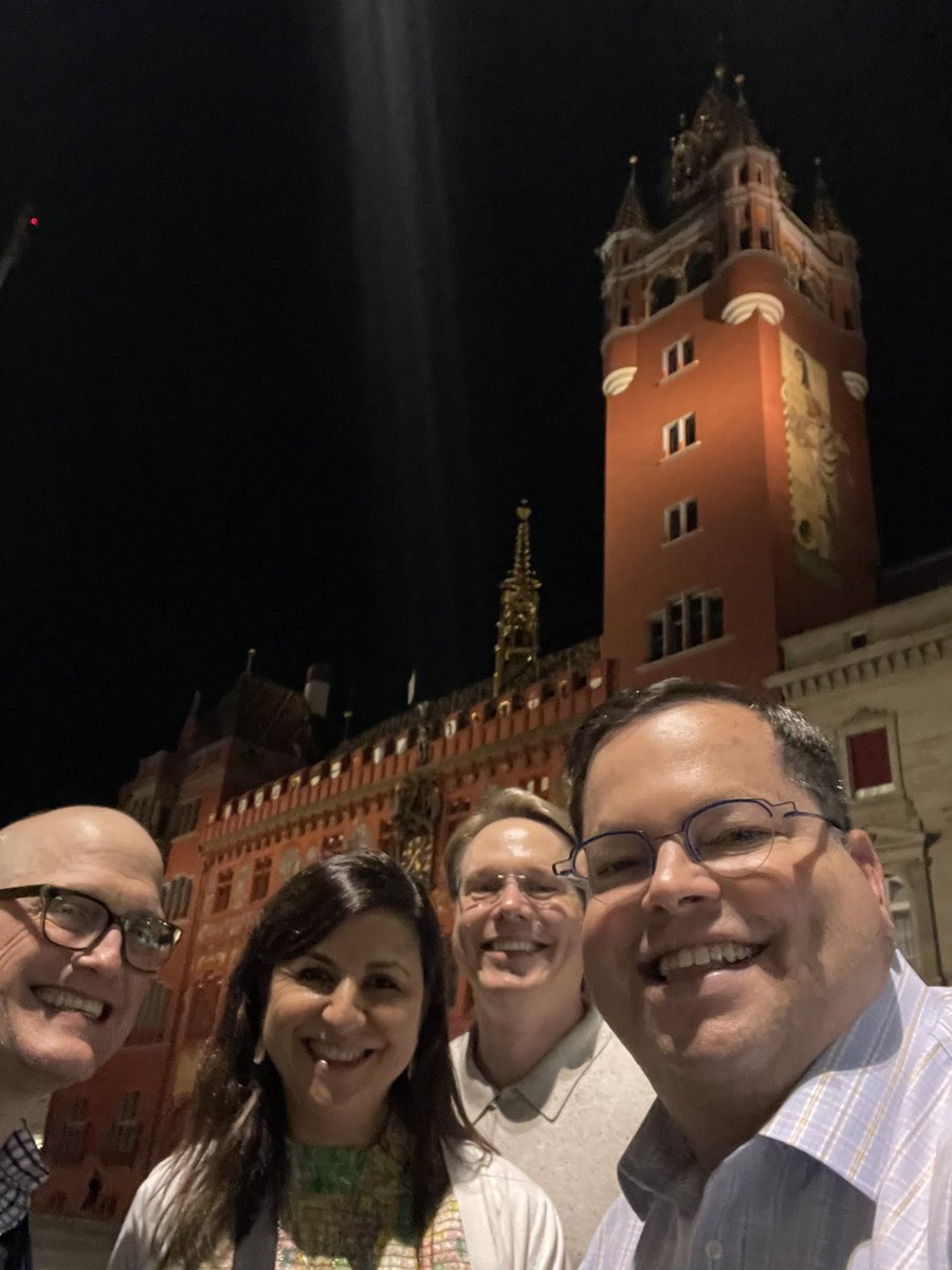 Michael Ison, MD MS tweet media