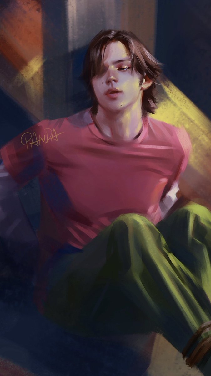 J2_is_epic's tweet photo. I like the black white one so I’ll just post both.
Part 13 of my #projectjarpad.
Jared from #youngmacgyver
#jaredpadalecki #fanart #jarpad https://t.co/DUeJOukUGz