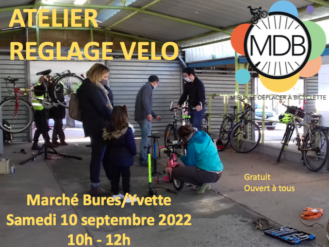 MDB Bures-Sur-Yvette tweet media