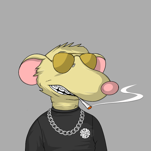 jovanovski55's tweet photo. #NewProfilePic Got this Blondy Color like Cheese Skin Rat #FatRatMafia @fatratmafia https://t.co/nt9F6xz3nW