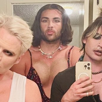 Jackson Hinkle 🇺🇸 on Twitter: "Proof that hair loss medication lowers