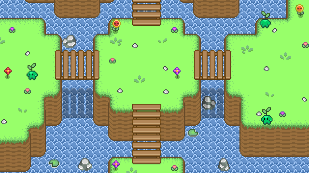 _PixyMoon_'s tweet photo. cute mountains #pixelart 🥰

#gamedev #indiegame https://t.co/DTdrRaAtI4