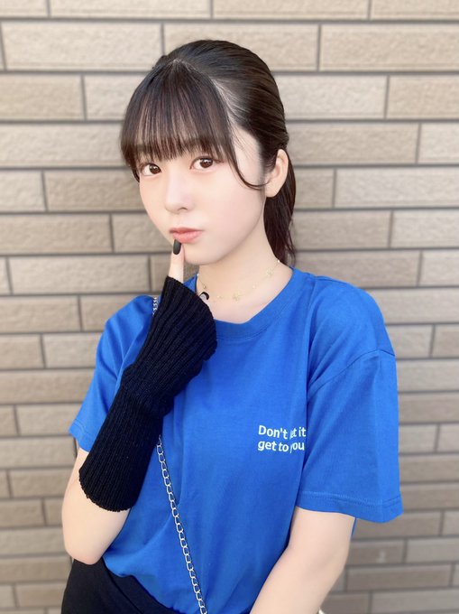 青島もものTwitter画像15