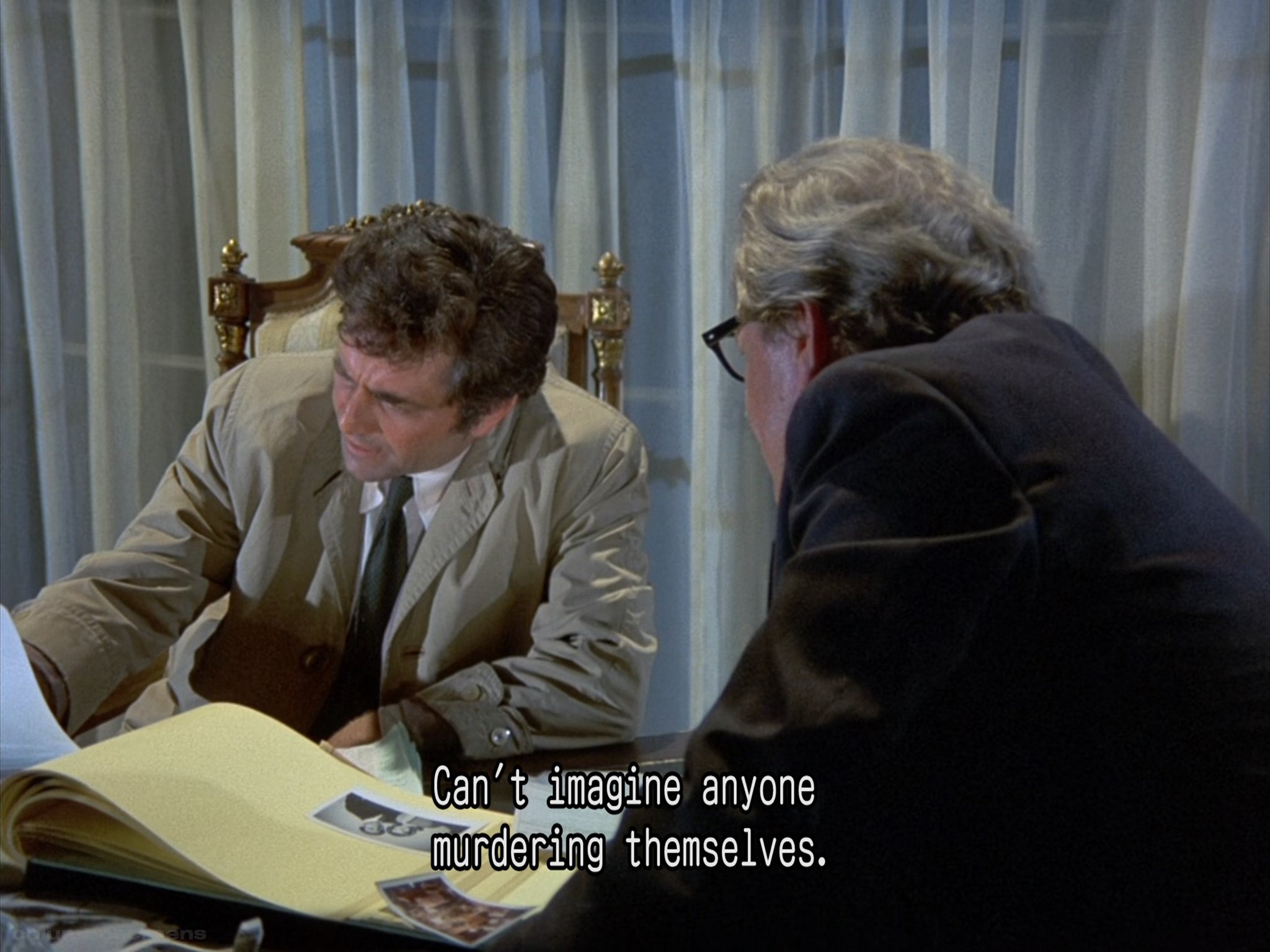 columbo screenshots on Twitter "https//t.co/LuQLcPD0hn" / Twitter