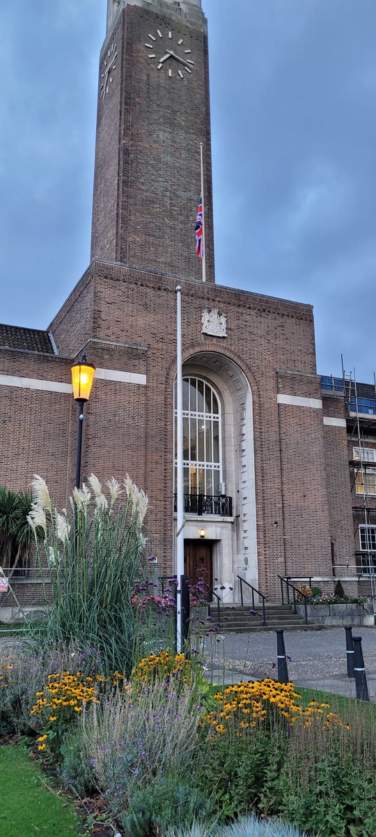 We have dedicated webpages on the death of Her Majesty Queen Elizabeth II. Details of how Salford residents can leave floral tributes and provide messages in condolence books across the city can be found at salford.gov.uk