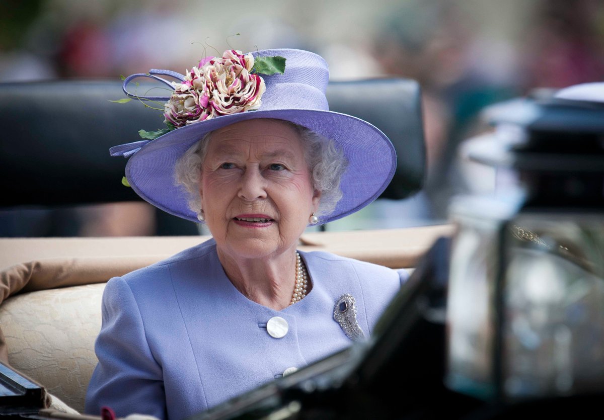We’re deeply saddened to hear of the passing of Her Majesty The Queen. She’s led for over 70 years with quiet determination and selfless devotion. 

We join the Royal Family and the nation in their grief and offer the Royal Family our heartfelt condolences.