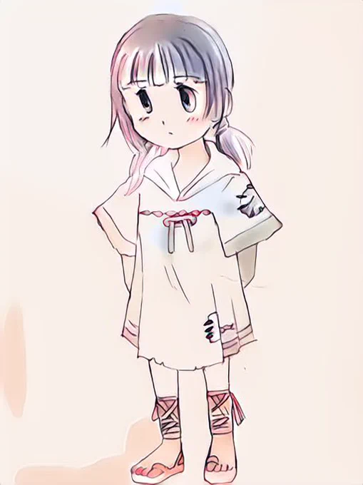 朝ですよー 