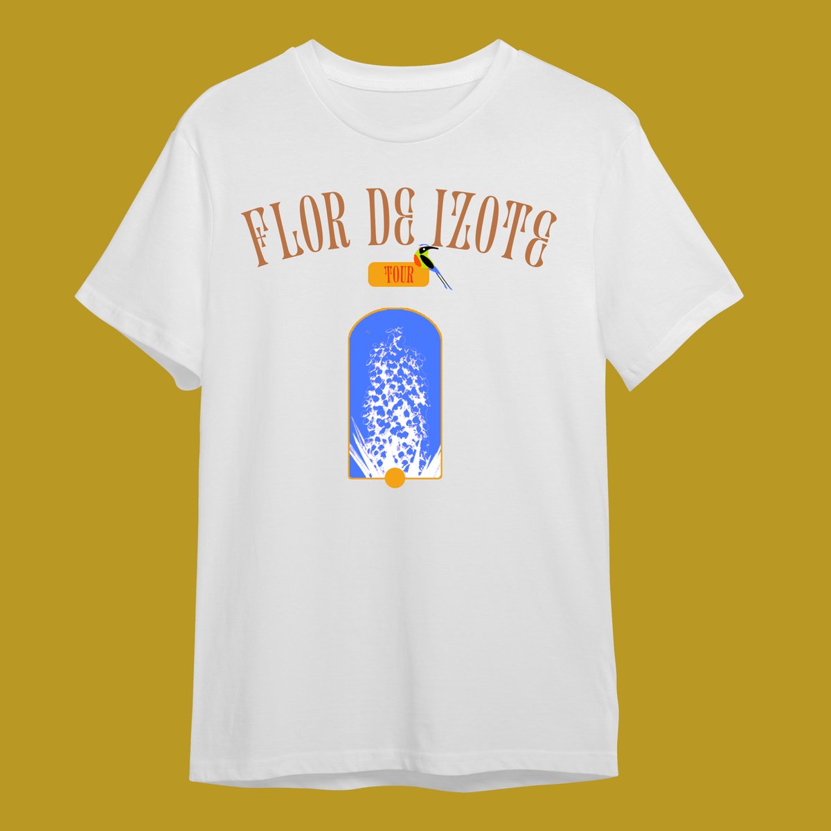 somosartedoc's tweet photo. On September 15th, a group of artists from El Salvador are touring the North East US on the Flor de Izote Tour. To support them on their journey you can pre-order the tour compilation as well as a limited edition CD and shirt.

Exclusively on @Bandcamp  

https://t.co/ARErQCLEaO https://t.co/FeUBZn0K8M
