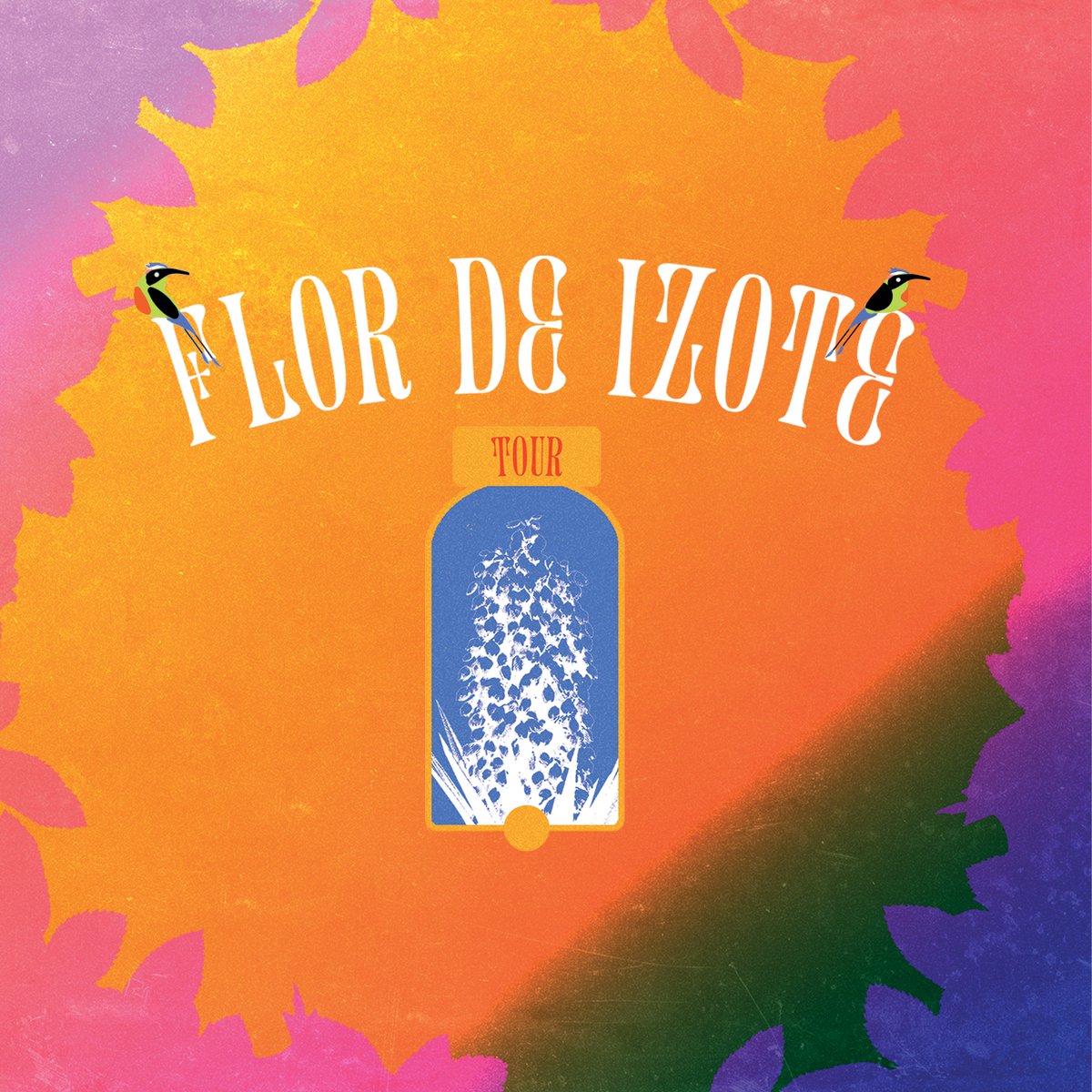 somosartedoc's tweet photo. On September 15th, a group of artists from El Salvador are touring the North East US on the Flor de Izote Tour. To support them on their journey you can pre-order the tour compilation as well as a limited edition CD and shirt.

Exclusively on @Bandcamp  

https://t.co/ARErQCLEaO https://t.co/FeUBZn0K8M