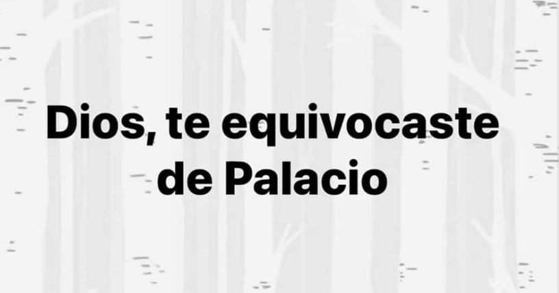 PFifiona's tweet photo. ¡Genio el que lo hizo! https://t.co/RK0fbxuv2K
