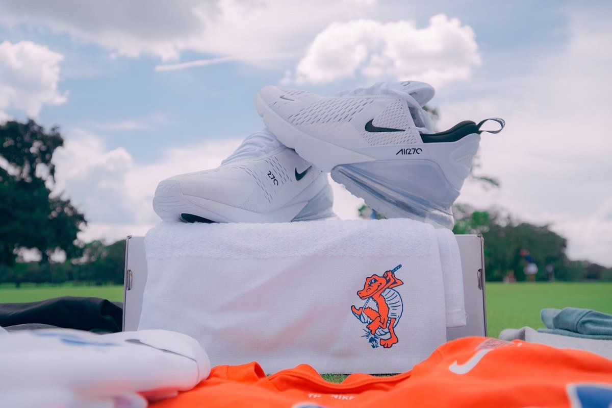 Gators Golf tweet media
