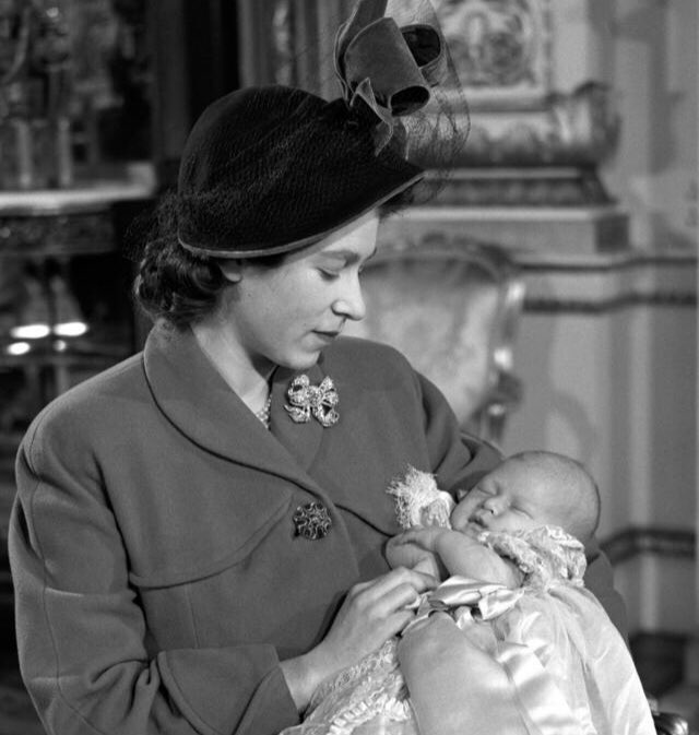 Queen Elizabeth II lived ‘life in all its fullness’ serving her country with true devotion and humility. We were blessed to have her constant presence in our lives and we hold her children, grandchildren and great-grandchildren in our prayers this evening.