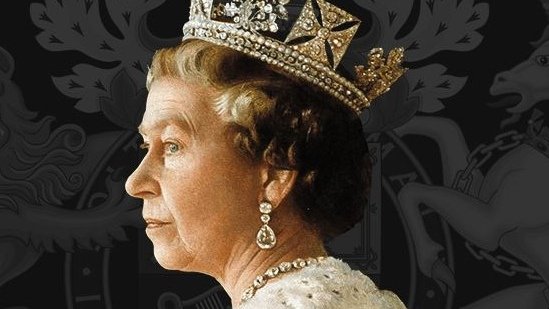 The Imperial Scottish Garrison wish to pass on our heartfelt condolences at the sad passing of Her Majesty Queen Elizabeth II