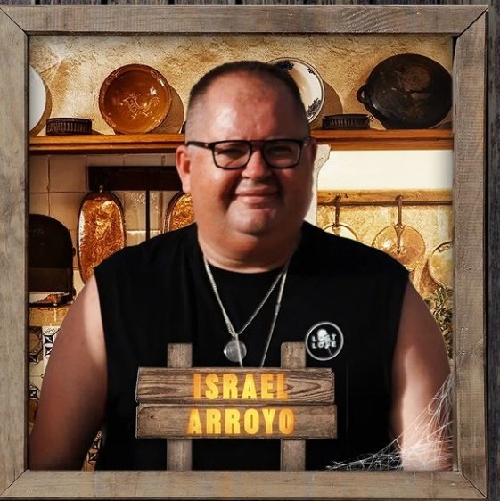 samubrss's tweet image. Este señor puede dejar de intentar ser protagonista? #PesadillaEstreno