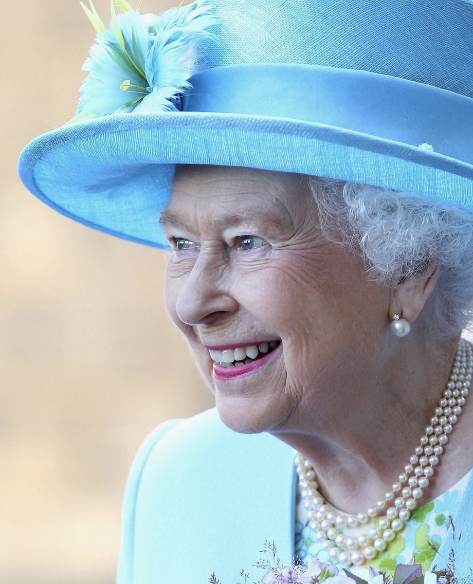RIP Her Majesty Queen Elizabeth ll #QueenElizabeth