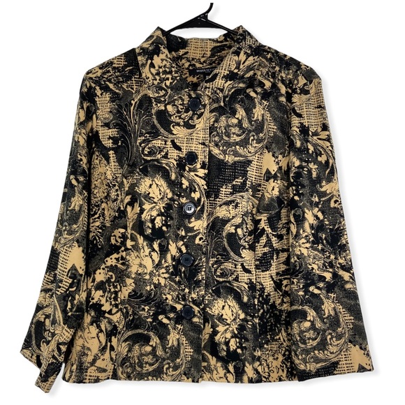 ResaleStl's tweet photo. So good I had to share! Check out all the items I'm loving on @Poshmarkapp from @thriftercouple @PromatsMon #poshmark #fashion #style #shopmycloset #noboundaries #briggsnewyork #express: https://t.co/y1AfqgGiBe https://t.co/iUM0Knyxpk