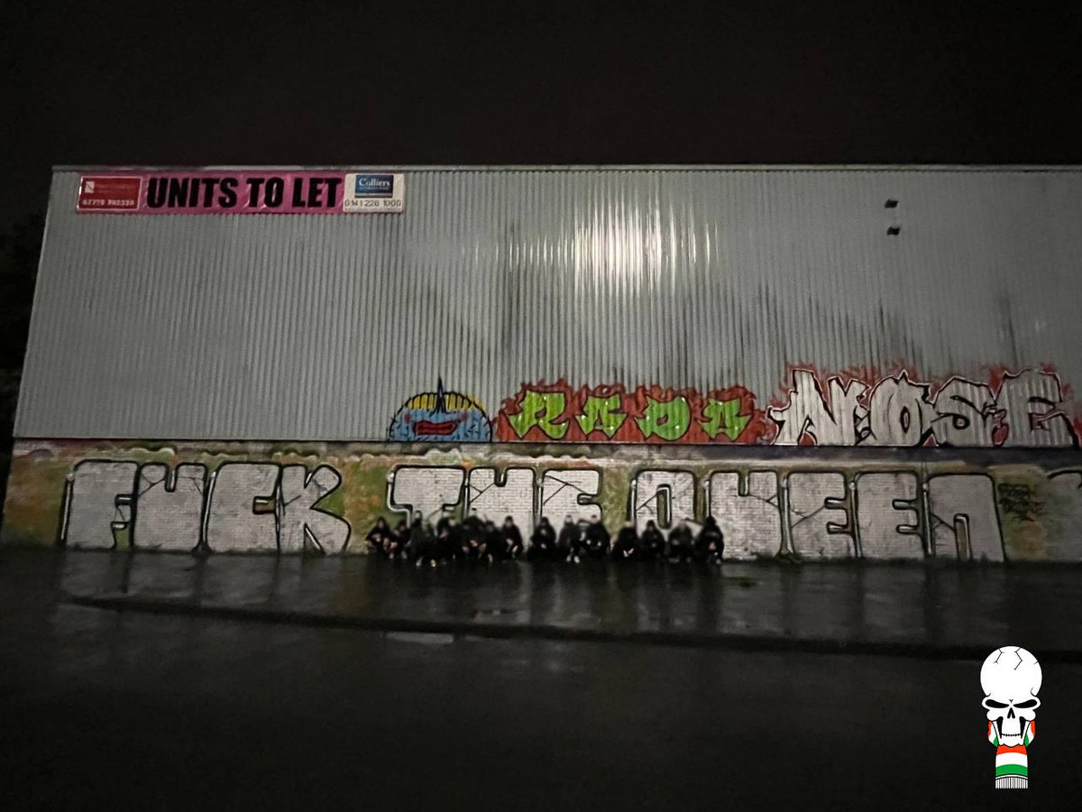 NCCeltic's tweet image. Goodnight Ma'am