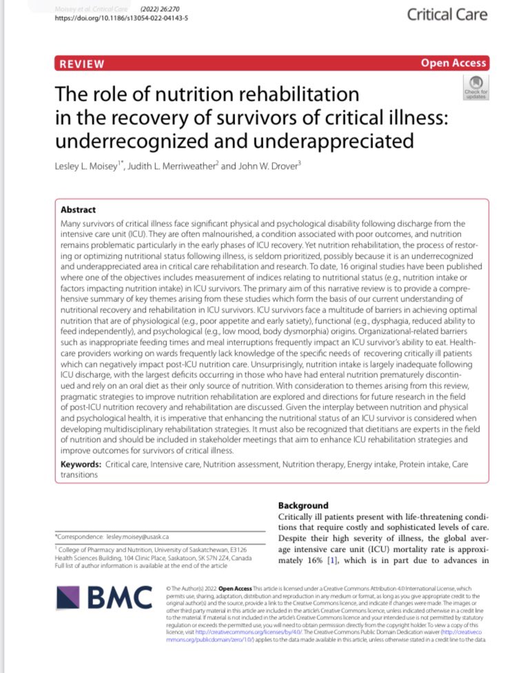 Dr Judith Merriweather tweet media