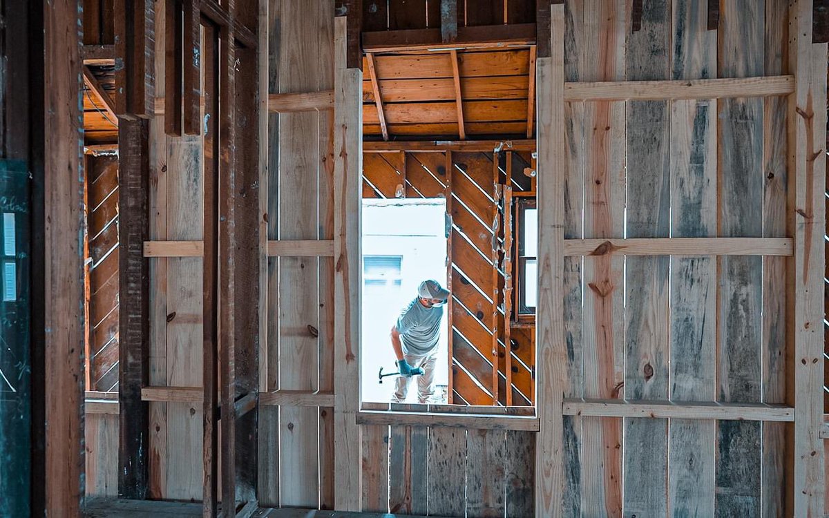 The Freedman School House in Smithfield is a critically important historic structure built in 1869 for African Americans freed after the Civil War. Allen Historic Restoration and Johnston County Heritage Center are currently hard at work restoring the Freedman School as a museum.