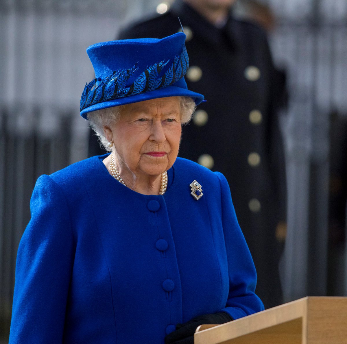 Paye Stonework &amp; Restoration extend our most sincere and heartfelt condolences to the Royal Family at this sad time.
paye.net/news/queen-eli…