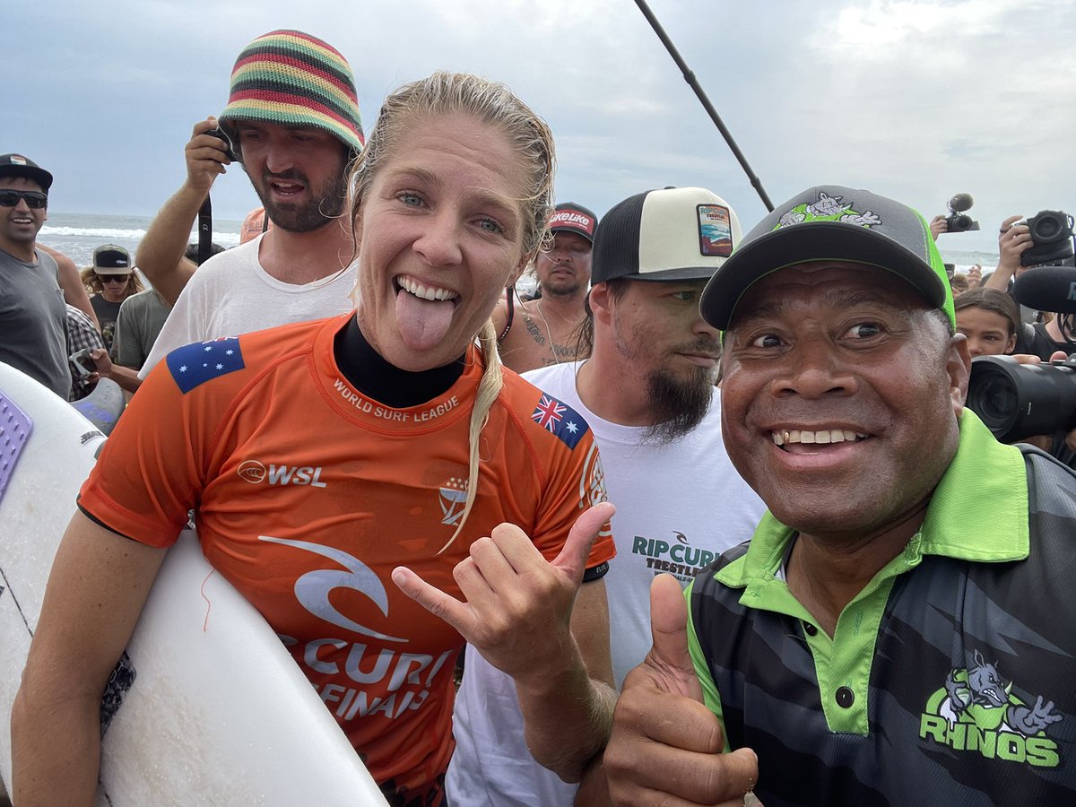 Phil4:13 Congratulations my neighbor Stephanie Gilmore 🇦🇺 Rip Curl World Surf League Champions for the 8th time. @ San Clemente California @GeorgeGregan @TimHoran12 @Rhinos_Rugby @Steph_gilmore