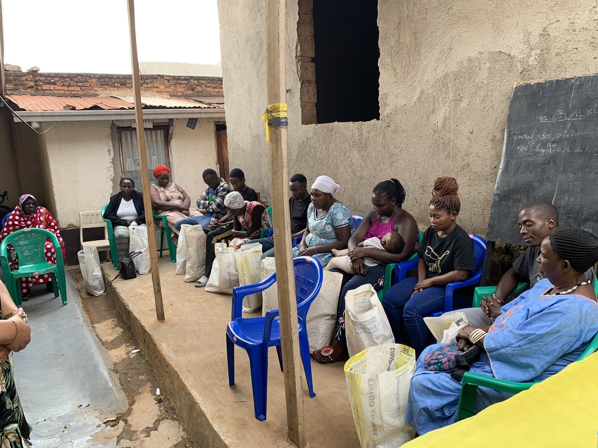 LoveToHelp14's tweet photo. Love To Help Organization recently received donations from old friends who has been supporting the women and kids for a long time. https://t.co/fIodvK1KRc