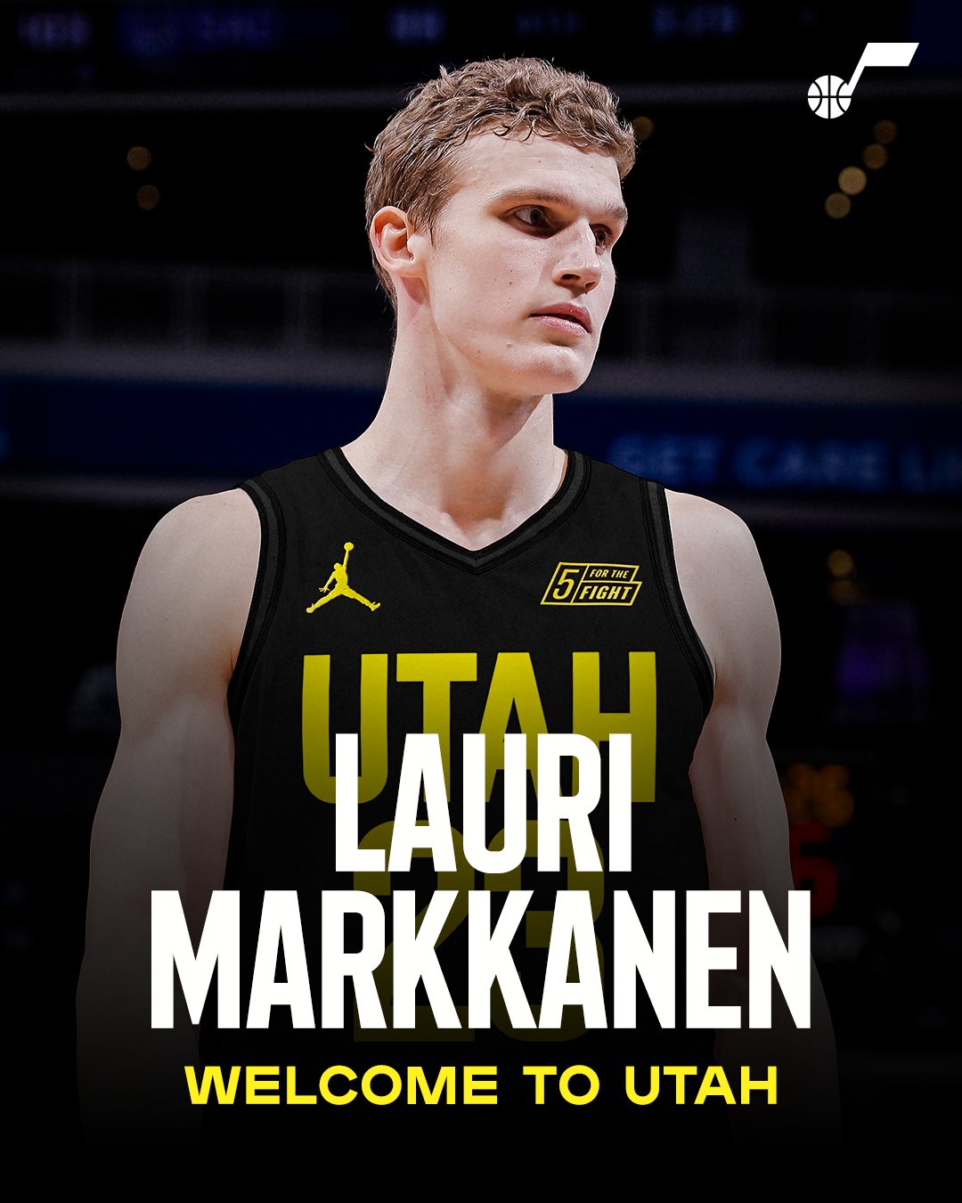 Lauri Markkanen